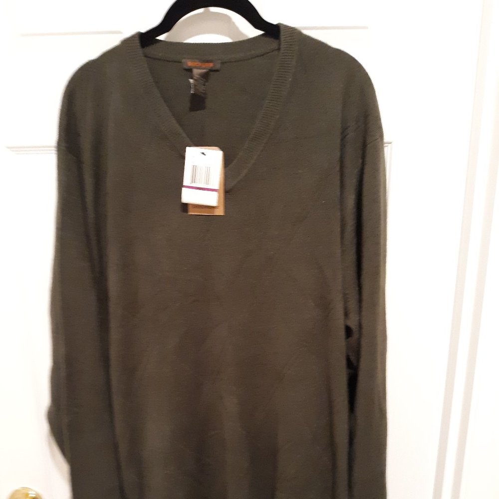 mens sweater